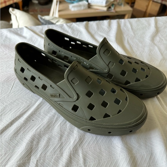 Vans Other - Vans Water shoes